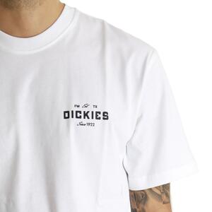 T-SHIRT EMBLEM DICKIES - Mad Fashion | img vers.300x/